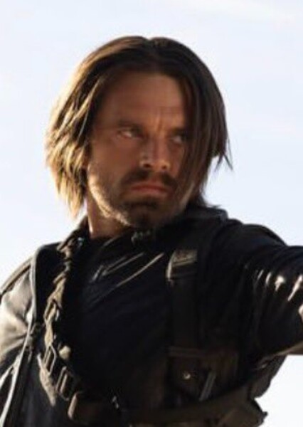 Sebastian Stan photo