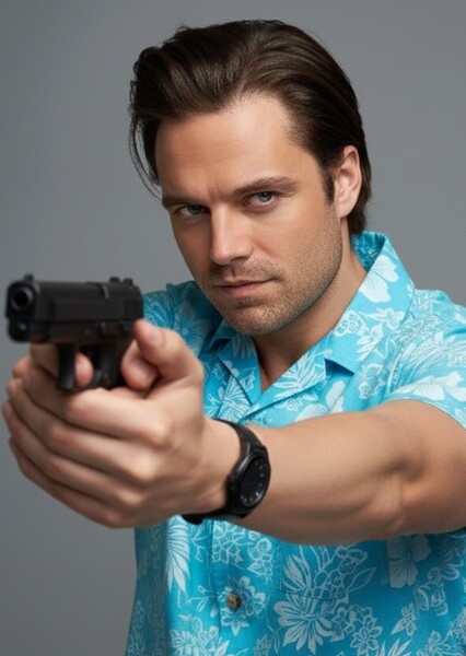 Sebastian Stan