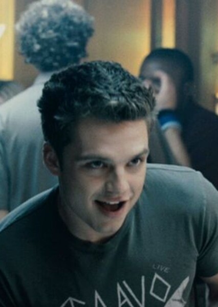 Sebastian Stan
