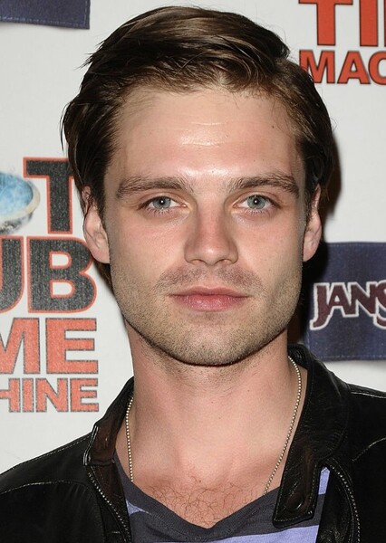 Sebastian Stan photo