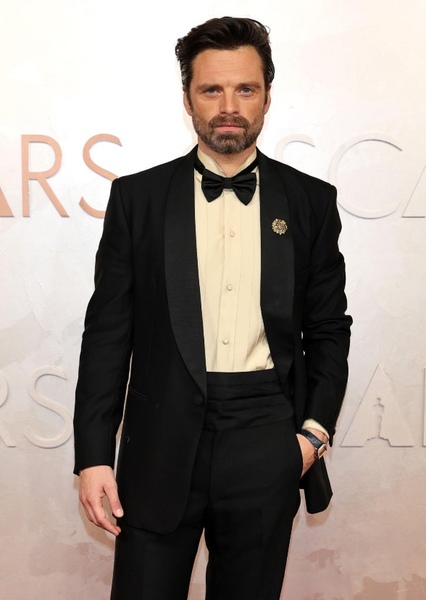 Sebastian Stan photo