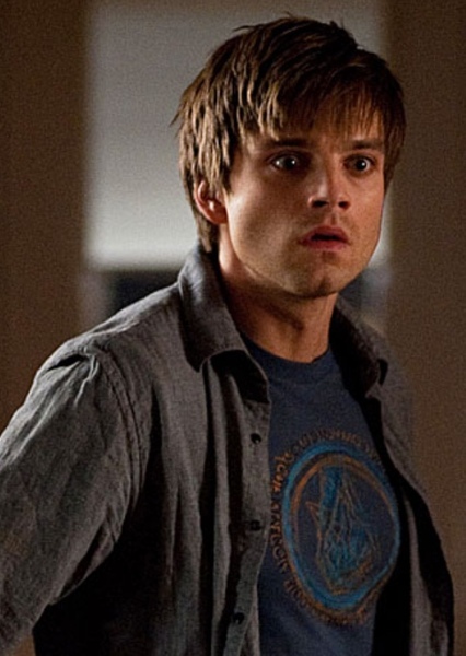 Billy Loomis