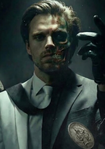 Two-Face