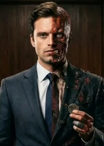 Harvey Dent