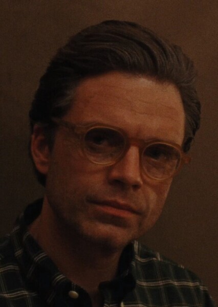 Sebastian Stan photo