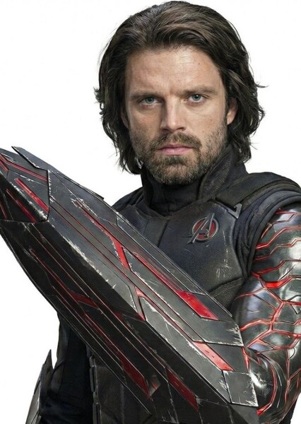 Winter Soldier