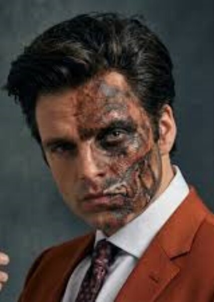 Sebastian Stan