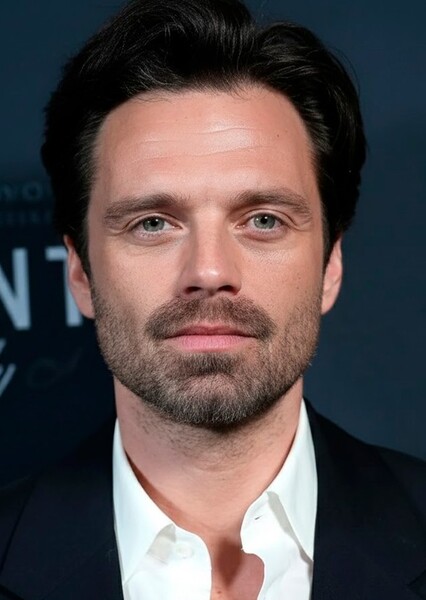 Sebastian Stan photo