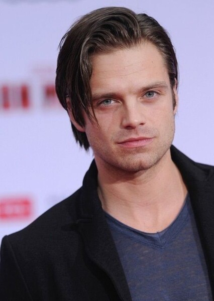 Sebastian Stan photo