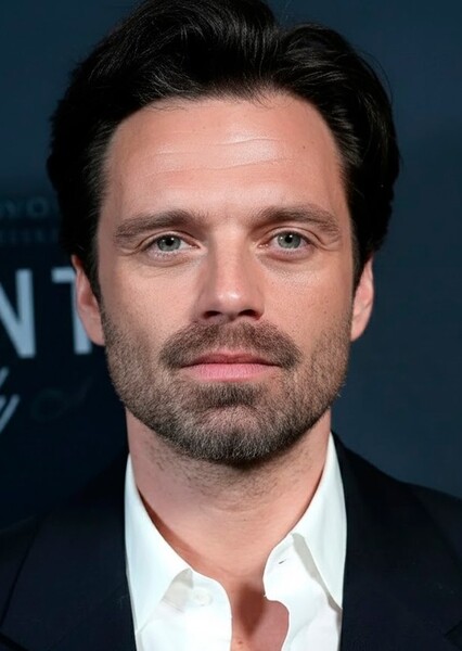 Sebastian Stan photo