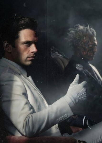 Sebastian Stan photo