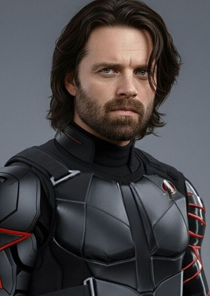 Sebastian Stan