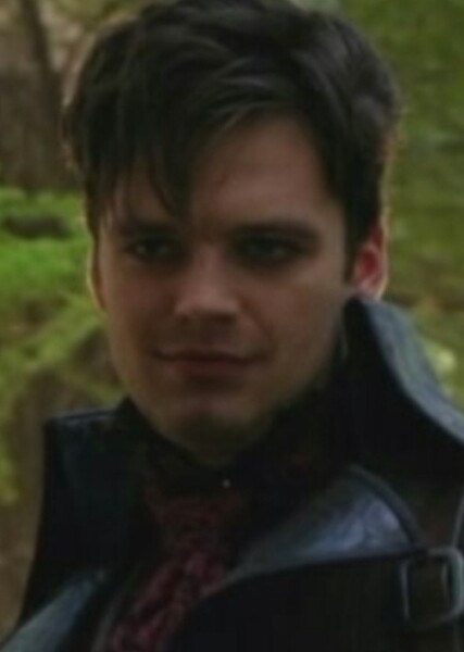 Sebastian Stan photo