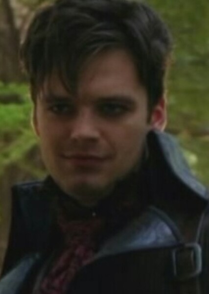 Sebastian Stan photo