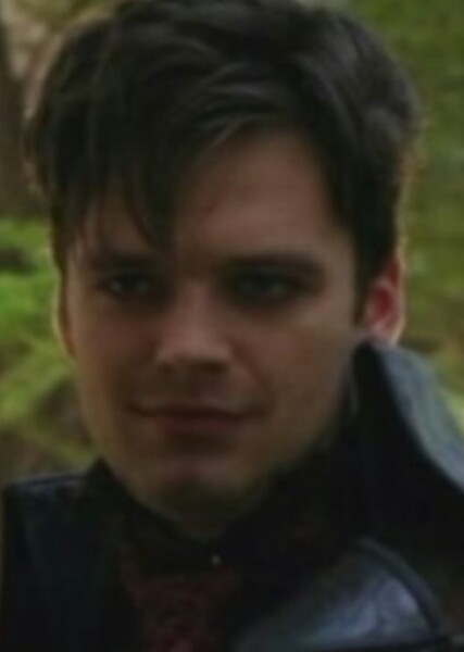 Sebastian Stan photo