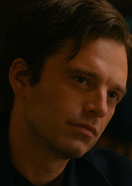 Sebastian Stan photo