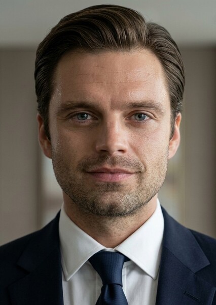 Sebastian Stan photo