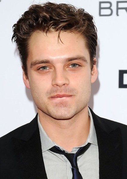 Sebastian Stan photo