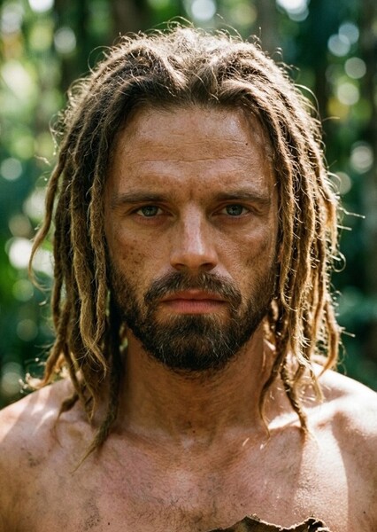 Sebastian Stan photo
