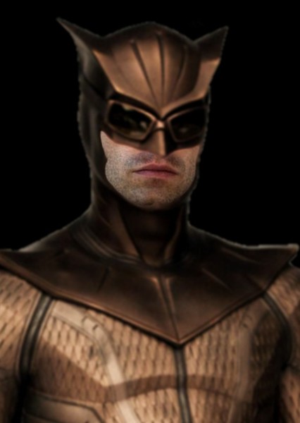 Sebastian Stan photo