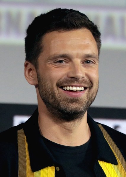 Sebastian Stan photo
