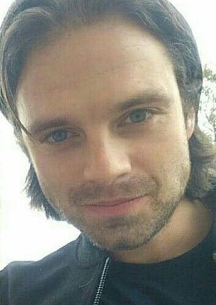 Sebastian Stan photo
