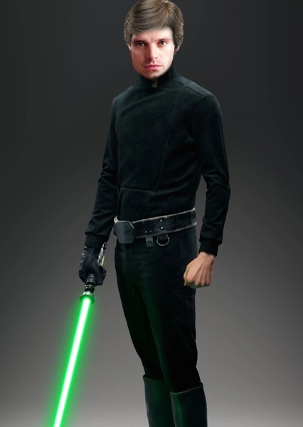Sebastian Stan photo