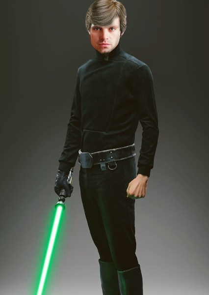 Sebastian Stan photo