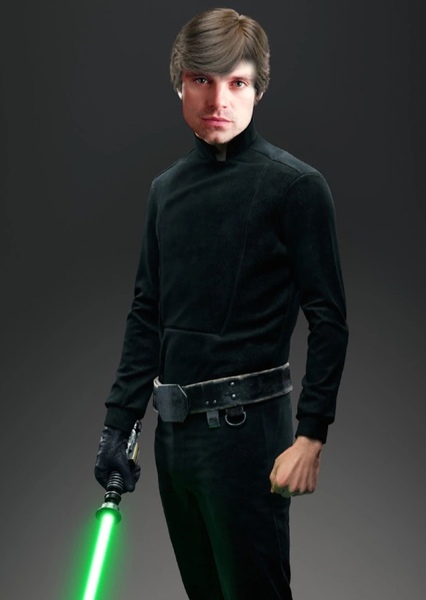 Sebastian Stan photo