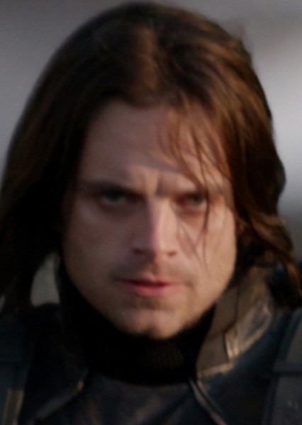 Sebastian Stan photo