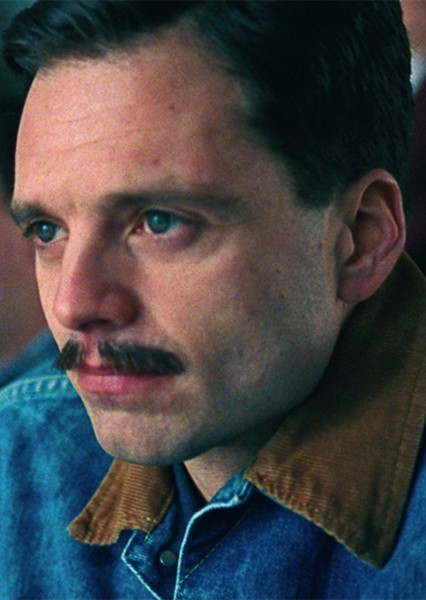 Sebastian Stan photo