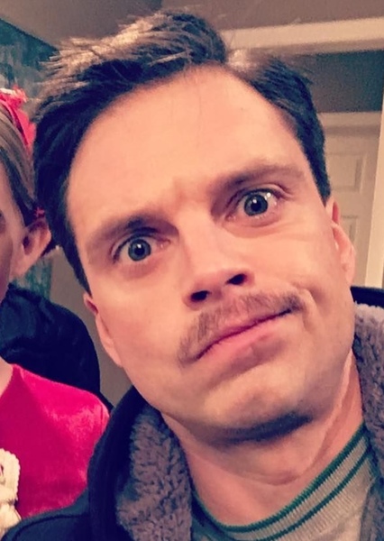 Sebastian Stan photo