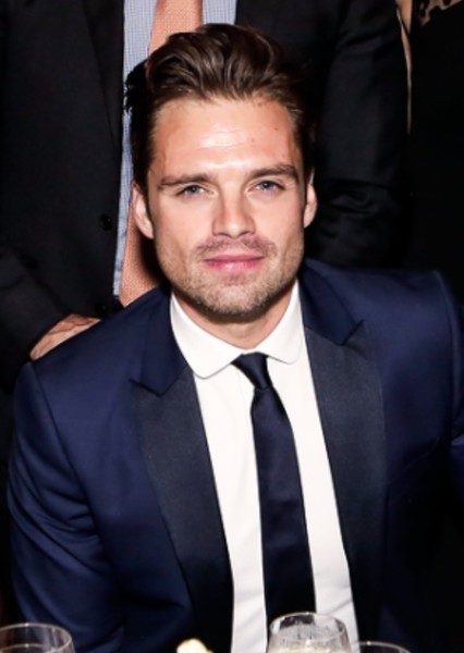 Sebastian Stan photo