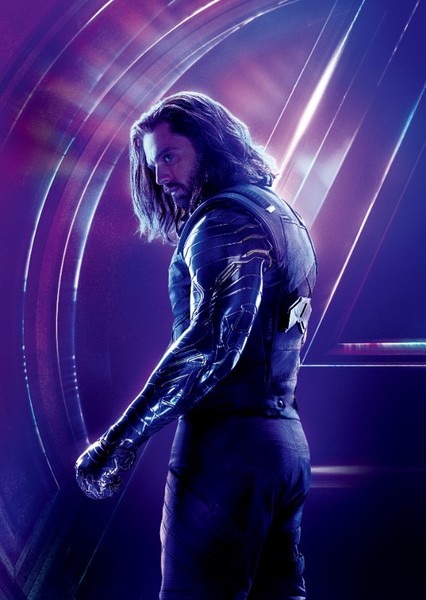 Sebastian Stan photo