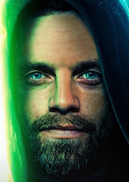 Luke Skywalker (Modern SW Verse)