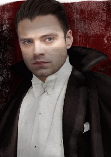 Sebastian Stan photo