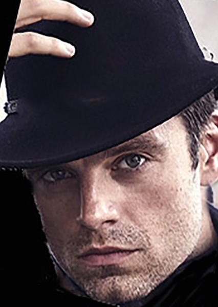 Sebastian Stan photo