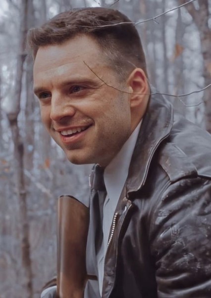 Sebastian Stan photo
