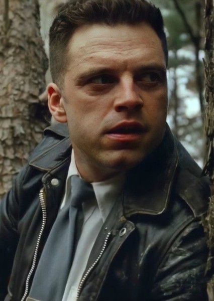 Sebastian Stan photo