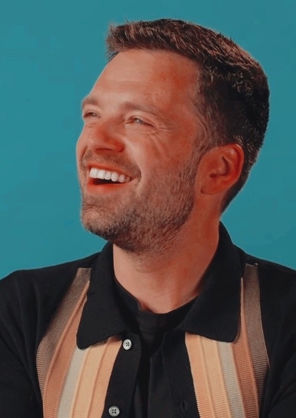 Sebastian Stan photo