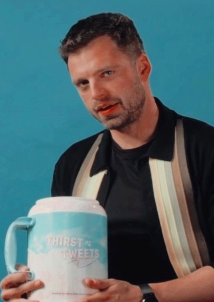 Sebastian Stan photo