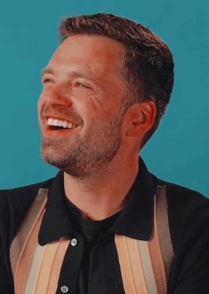 Sebastian Stan photo