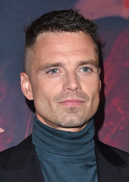 Sebastian Stan photo
