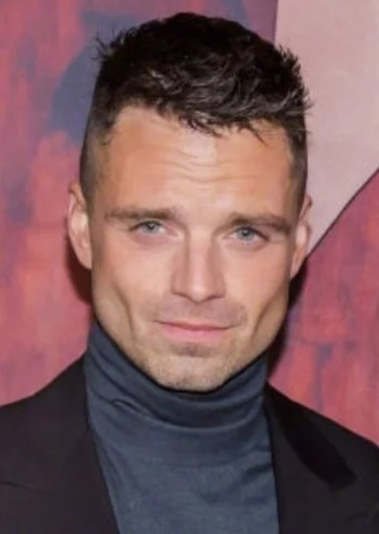 Sebastian Stan photo