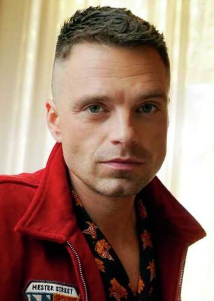 Sebastian Stan photo