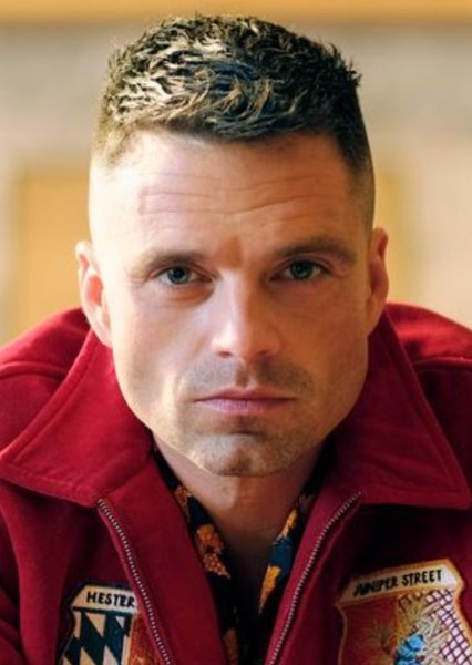 Sebastian Stan photo