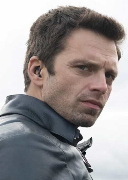 Sebastian Stan photo