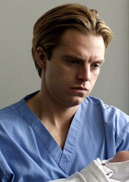 Sebastian Stan photo
