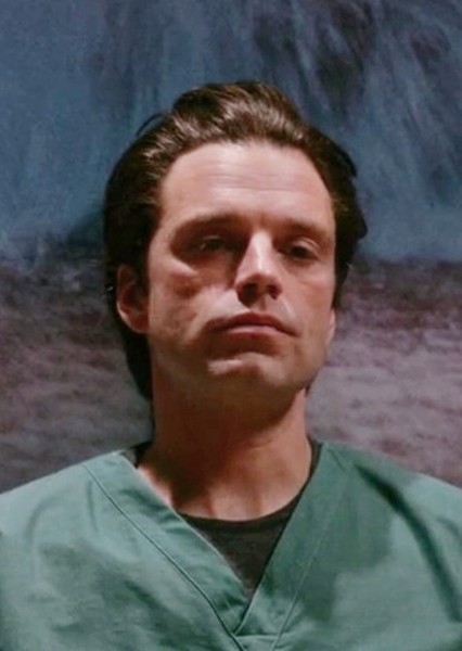 Sebastian Stan photo