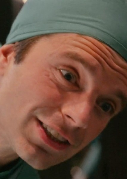 Sebastian Stan photo